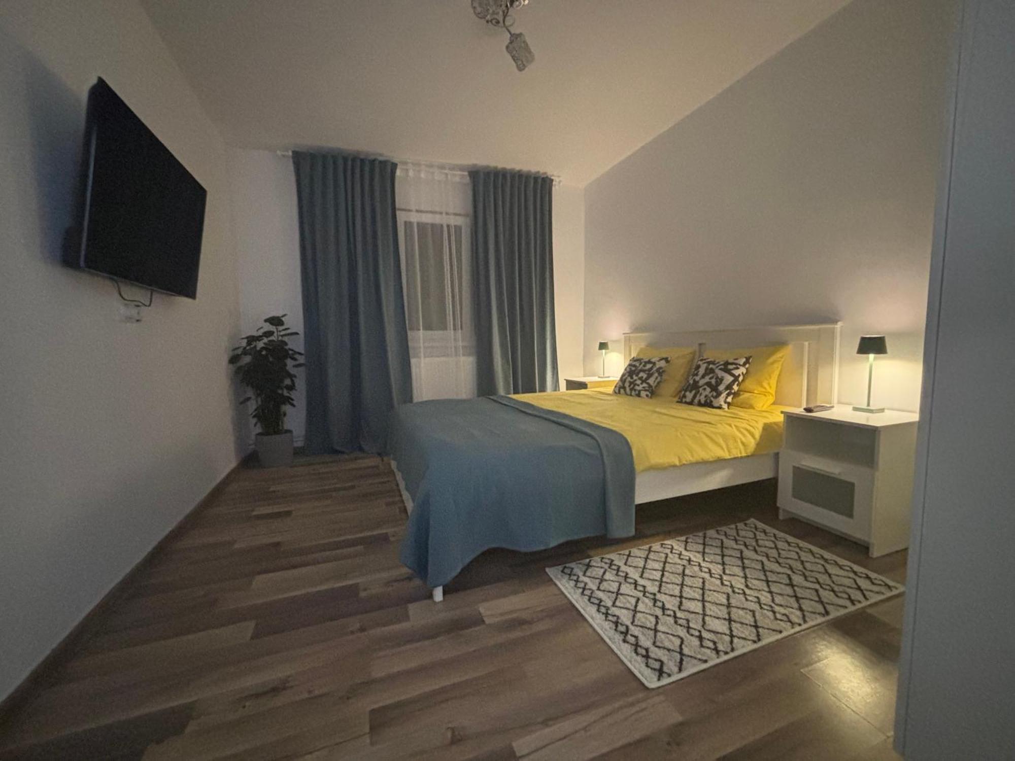 Apartament 2 Cam Cetate Alba Iulia Exterior photo