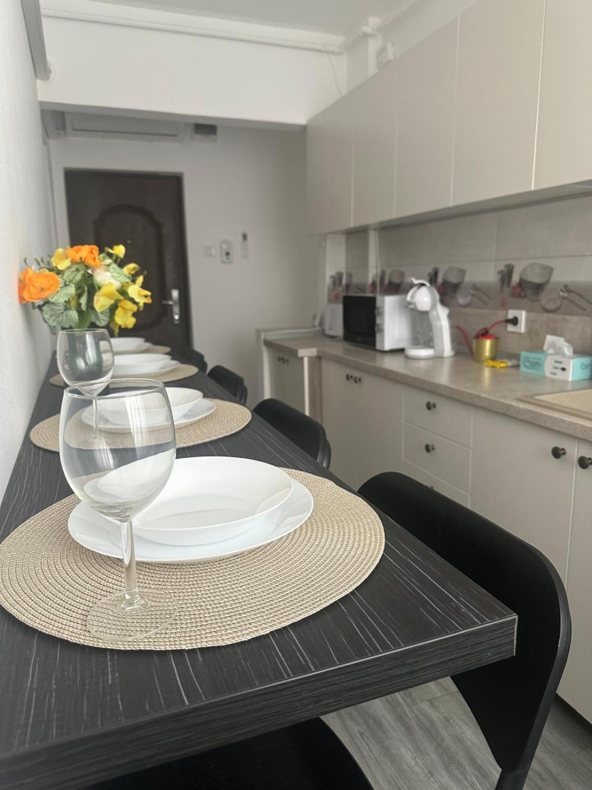 Apartament 2 Cam Cetate Alba Iulia Exterior photo