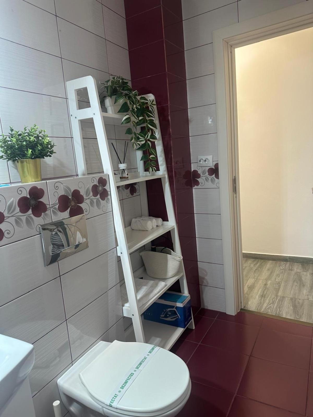 Apartament 2 Cam Cetate Alba Iulia Exterior photo