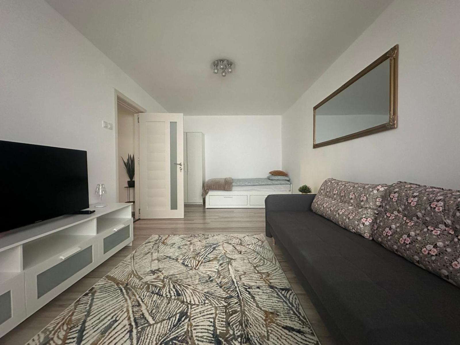 Apartament 2 Cam Cetate Alba Iulia Exterior photo
