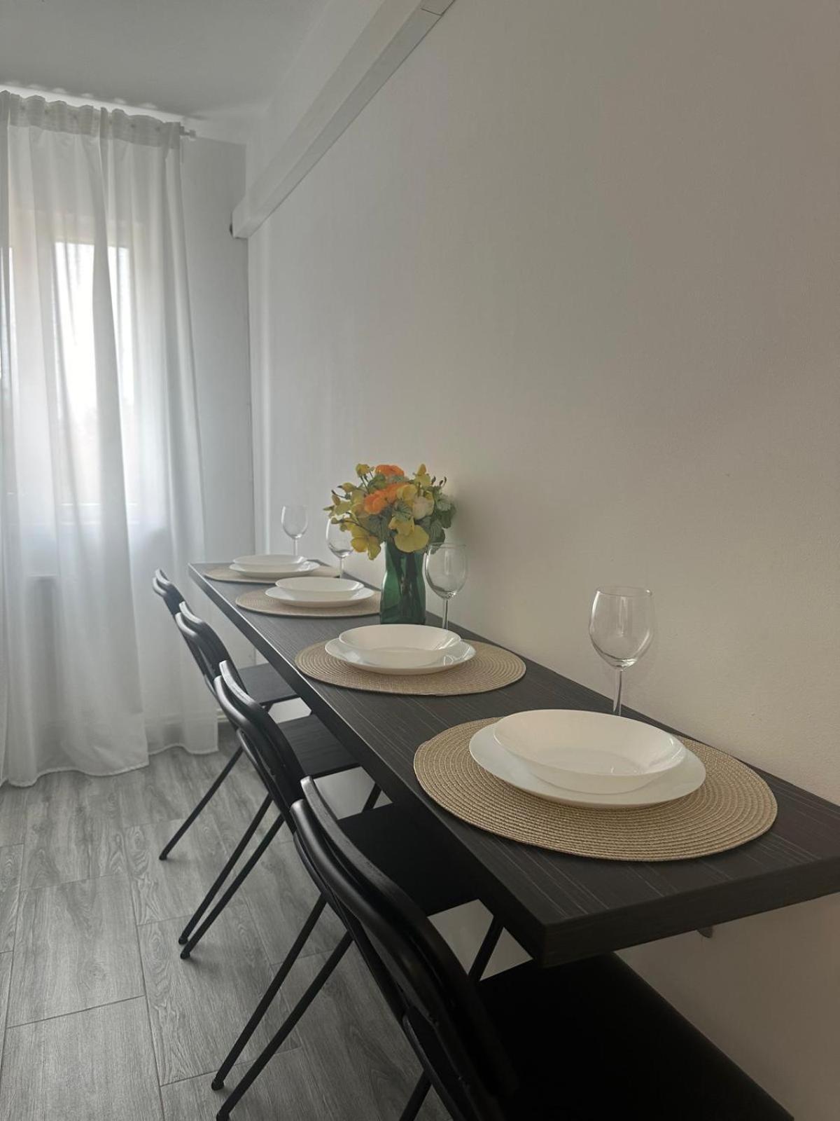 Apartament 2 Cam Cetate Alba Iulia Exterior photo