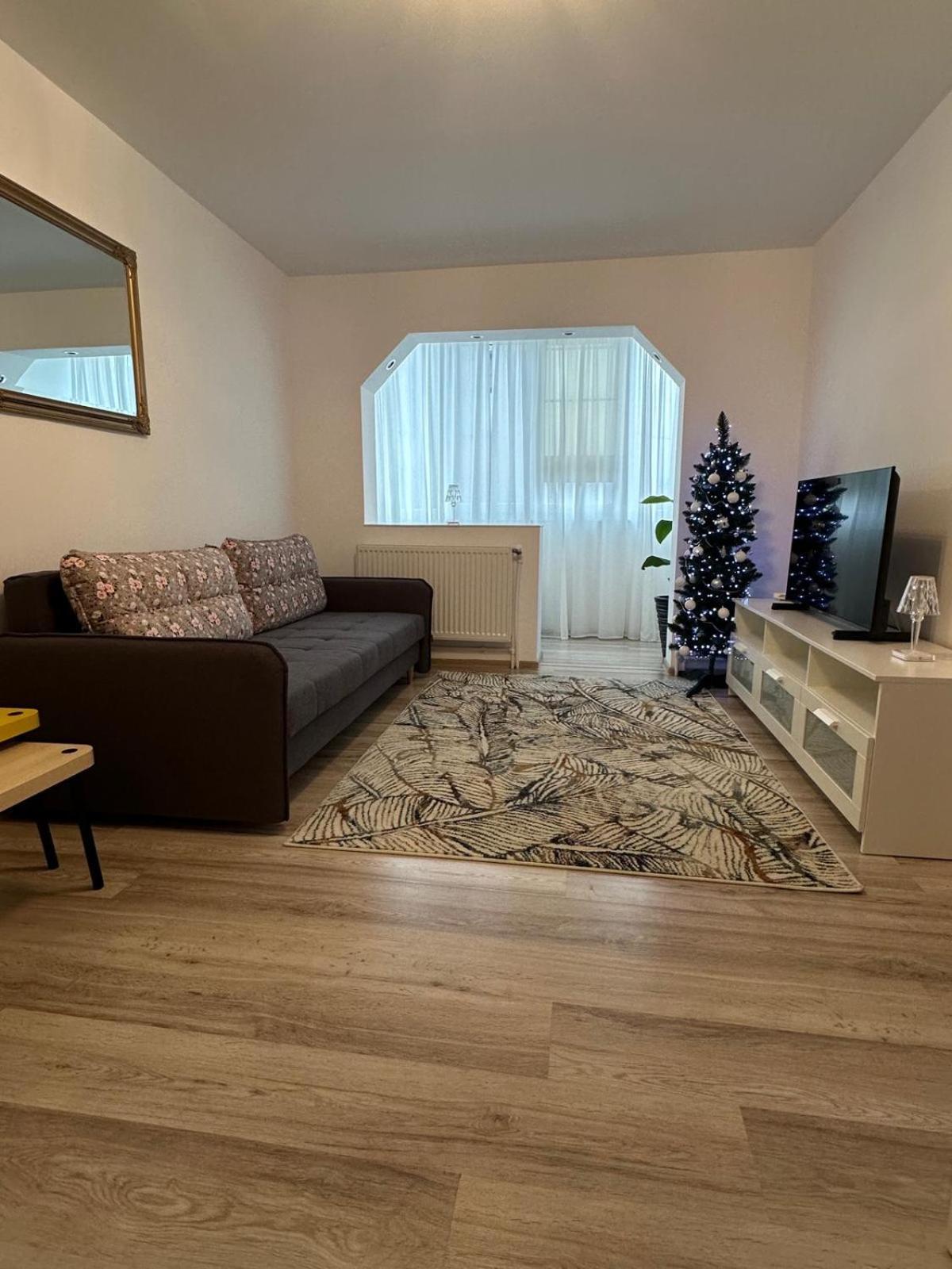 Apartament 2 Cam Cetate Alba Iulia Exterior photo